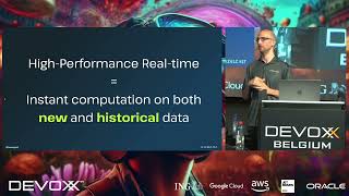 Beyond Logs: Real Time Anomaly Detection without Migraines  By  Fawaz Ghali