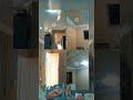 PVC ceiling installation 👷📞0790126200 #trending #trendingshorts #ceiling #fyp #viral #viralvideo