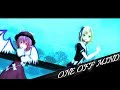 【MMD】みすちーとクエスで　ONE OFF MIND