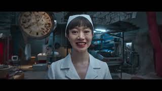 缩小人特攻队  Mini Hero