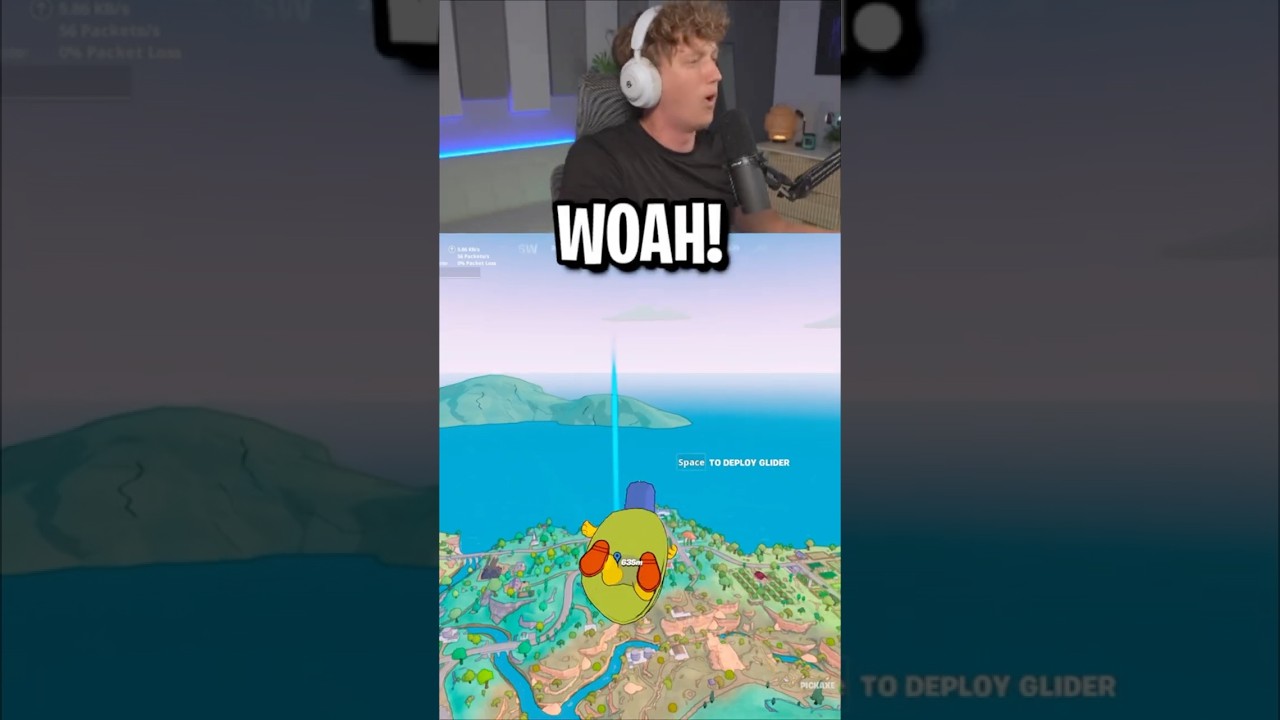 Fortnite Made a HUGE Mistake 💀