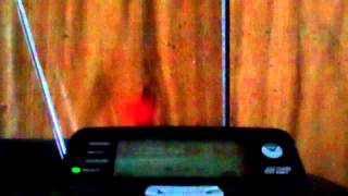 EAS #346: Severe Thunderstorm Warning (7/7/2012)