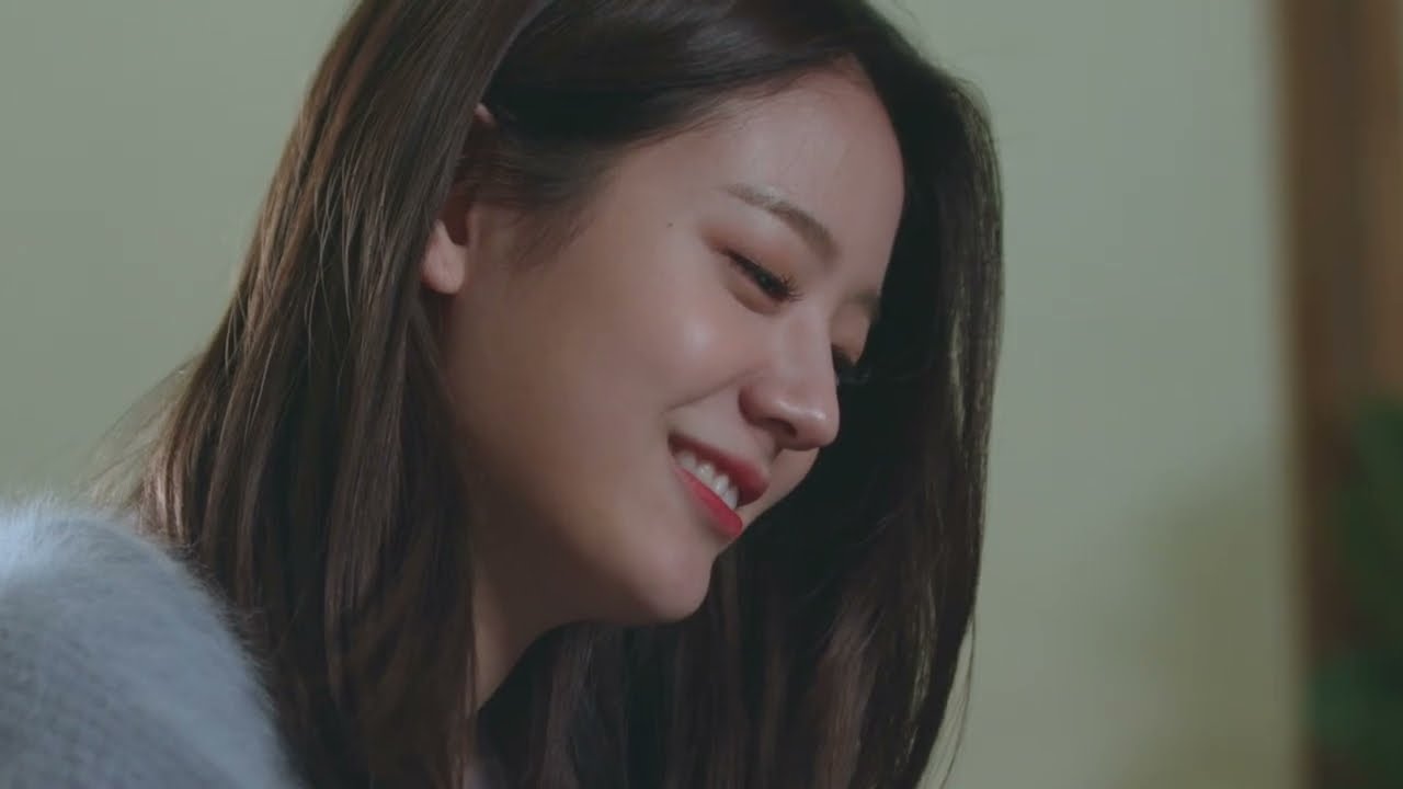 [프로미스나인] 안녕, 장규리.