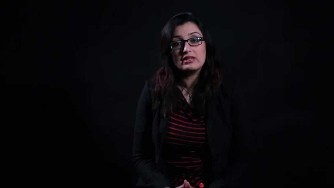 Samra Z. Tells Her Story - YouTube