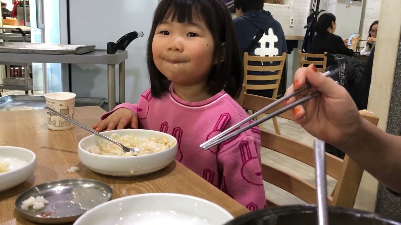 #감나무식당 #양양맛집 #먹방