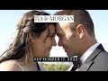 Tia &amp; Morgan | September 17, 2022