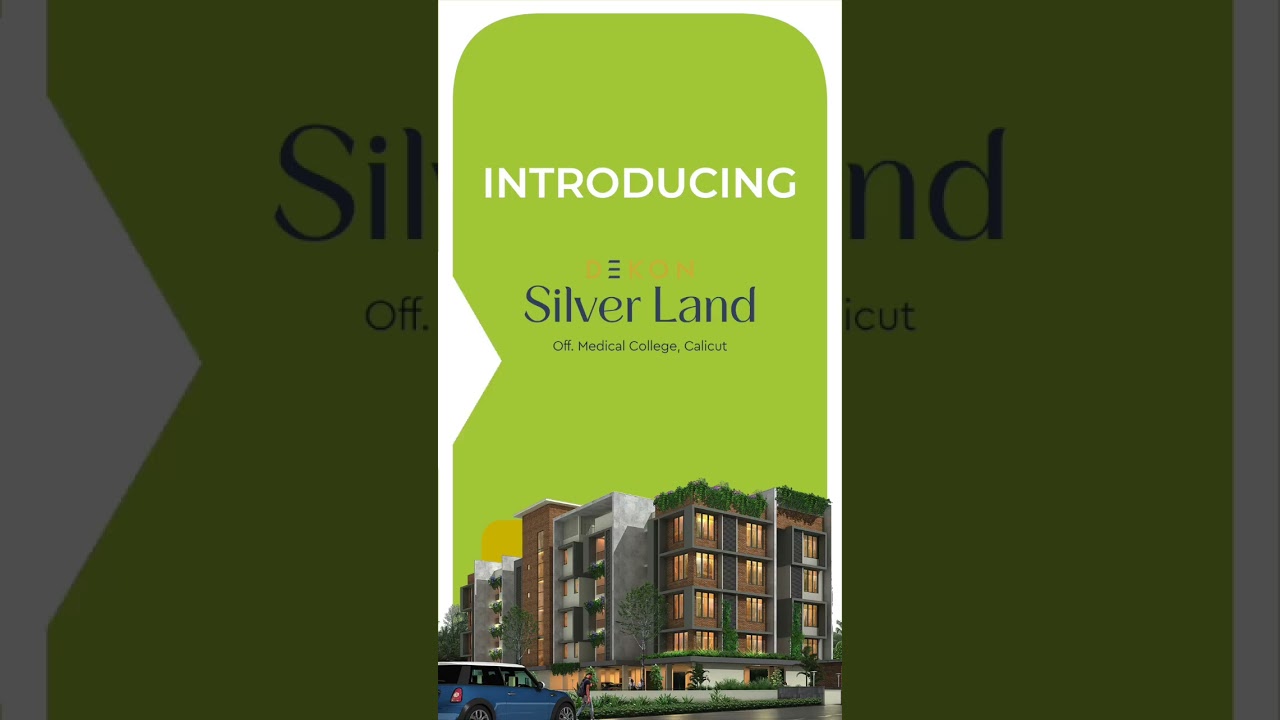 Looking for your dream home in Calicut?