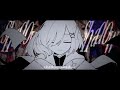 【うちの子/OC】うちの子でShadow/Shadow【手描き】