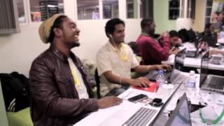 Hacking Generation Y Jamiaca