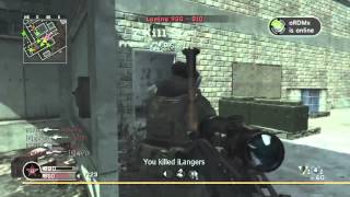 F*CKING INSANE CLIP!