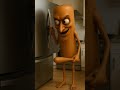 SAHUR ASALTA MI COCINA TUM TUM TUM #shorts #tiktok #sahur #brainrot #memes #meme
