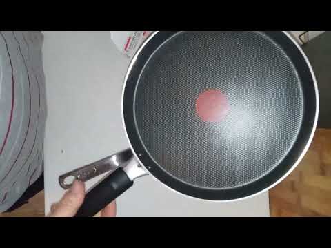 Сковорода Tefal Intuition 26 cм (B8170544)