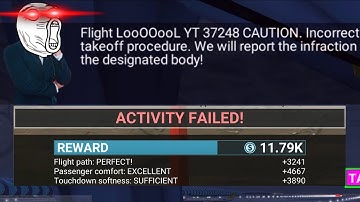 Everything WRONG With Airline Commander (Part 6)