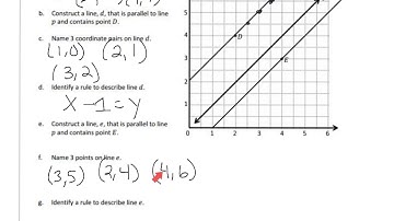 Module 6 Lesson 10