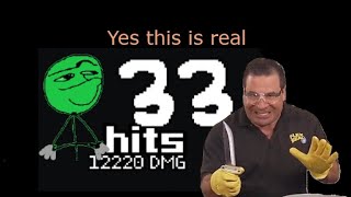 What good orb control looks like in yomi hustle screenshot 4