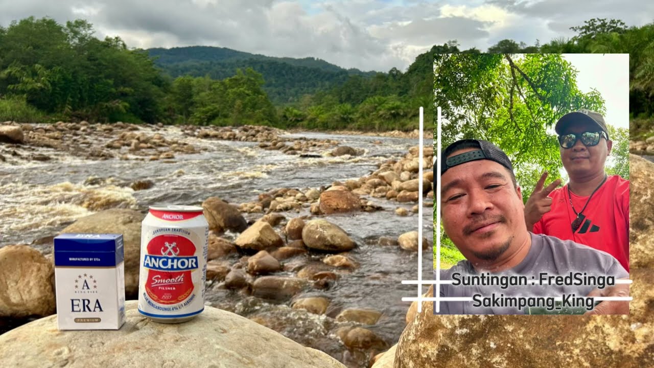 Lagu Murut 2026•Bekas Orang Punya_Riano Robert (Suria vol 3)