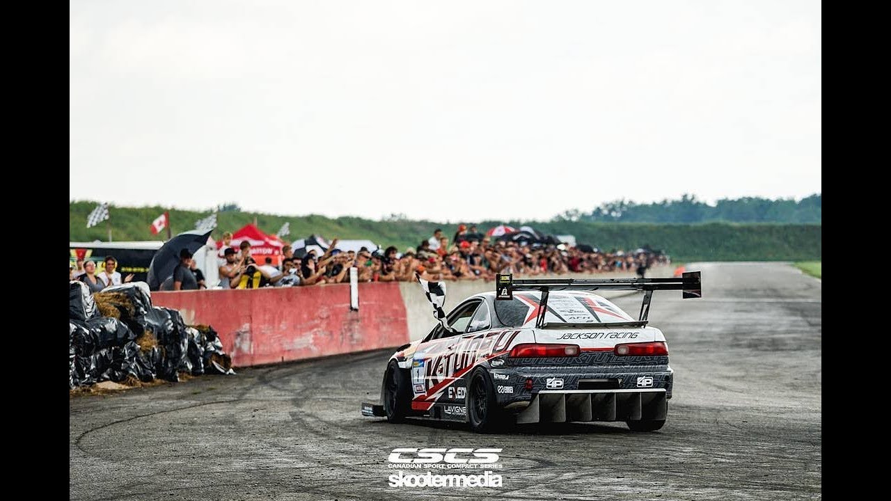 2017 CSCS Round 3 | (4k)