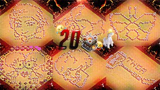 2022 Th11 Funnytroll Bases With Copy Links King Warriors