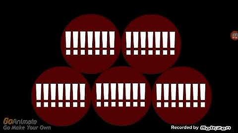 Mega longest Barney error full version