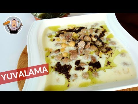 Yuvalama Tarifi