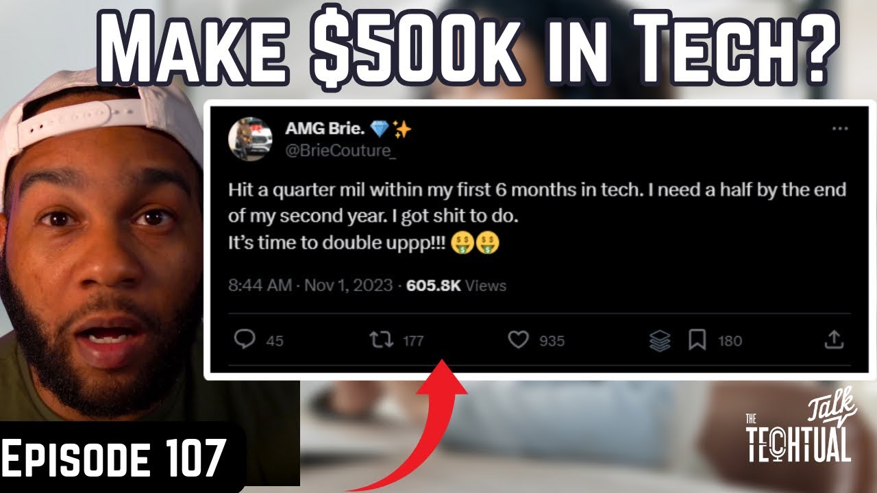Can you make Half a Million Dollars in Tech ? | Okta Breach Exposed !