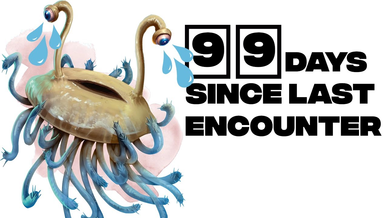 5 Underrated Monsters for D&D 5e