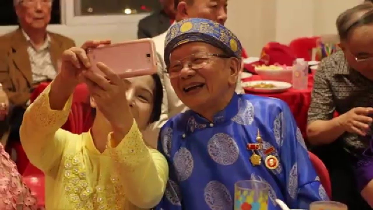 ชาวไทยเชื้อสายเวียดนามอนุรักษ์ประเพณี ตรุษญวณ (Tet celebration in ... ชาวไทยเชื้อสายเวียดนามอนุรักษ์ประเพณี ตรุษญวณ (Tet Celebration In ...
