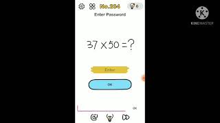 Brain out level 204 screenshot 3