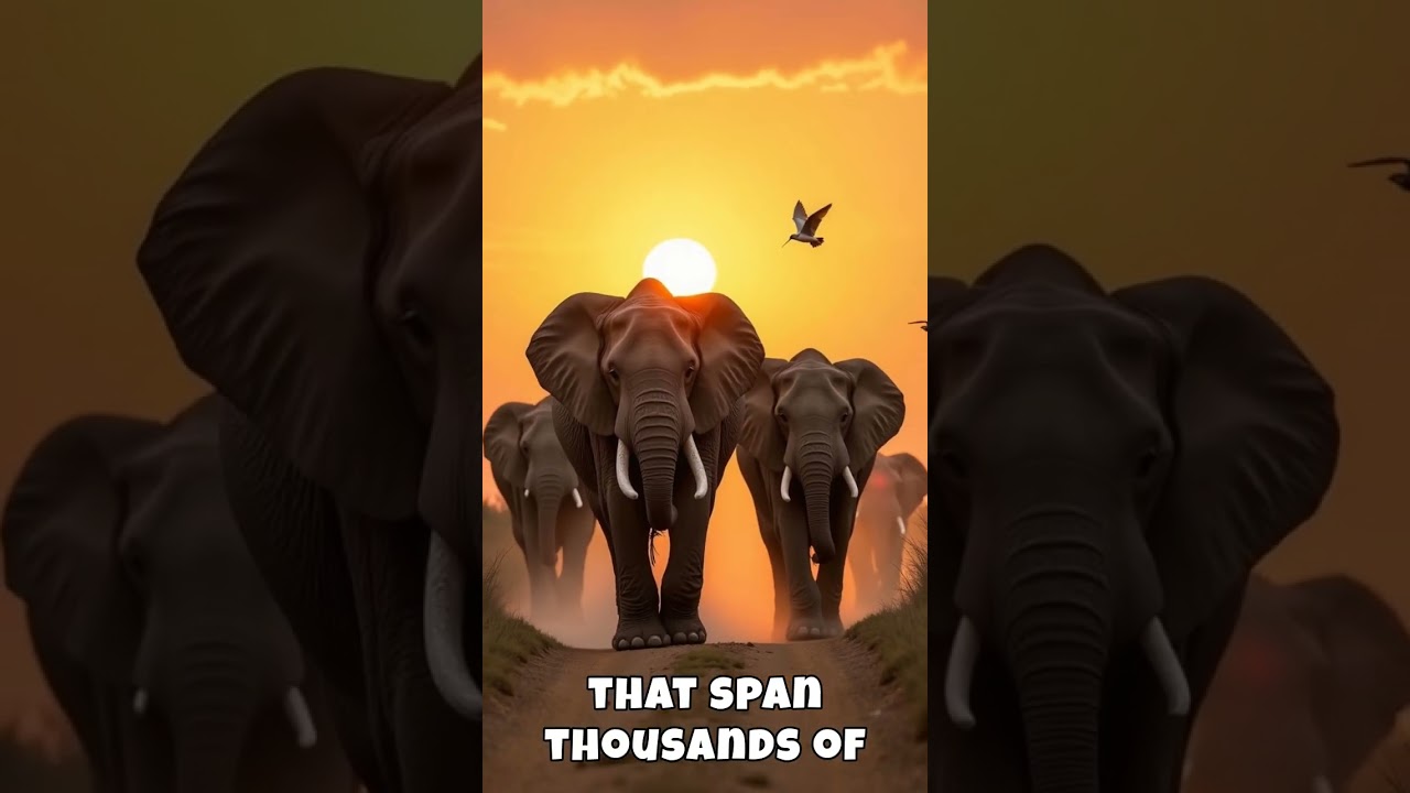 Lessons from Nature: Animals Demonstrating Remarkable Resilience