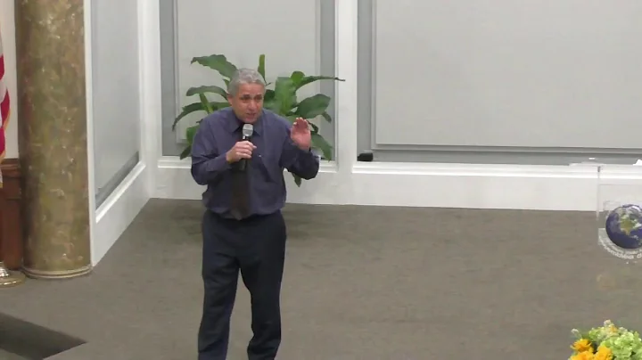 Live with AGWV Port Chester NY