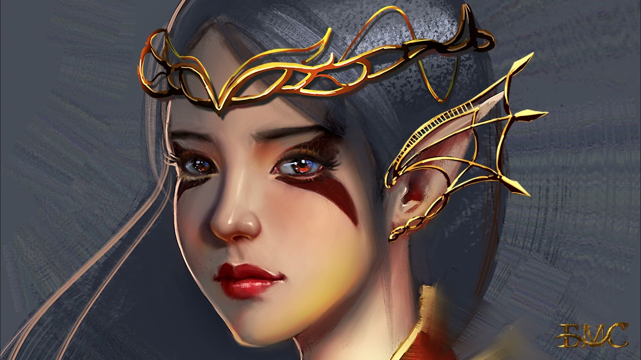 Efisio Cross - Crown Of Thorns | Epic Dramatic Cinematic Vocal Orchestral