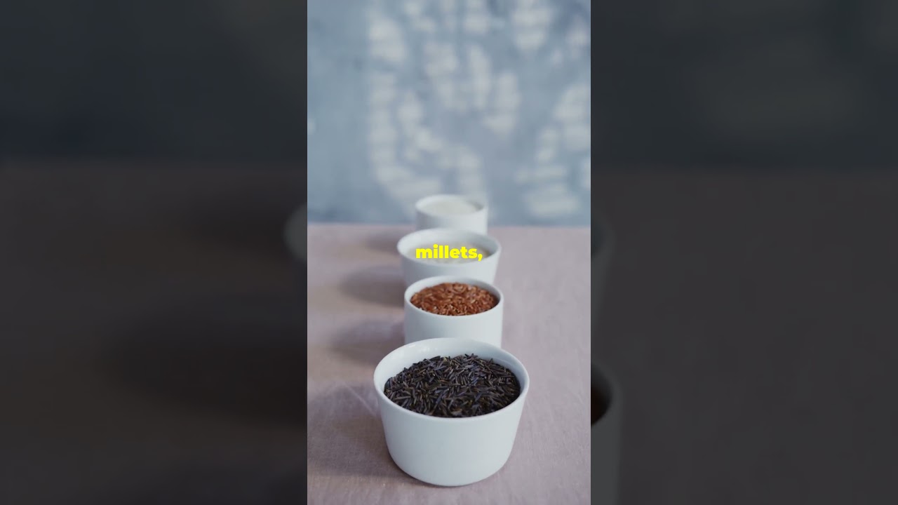 Don’t Fear Carbs! Choose These Complex Carbs for Energy & Weight Balance