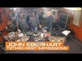 John Eberhart's thoughts on the Tethrd Mantis and Tethrd Predator