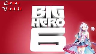 Vocaloid Maika - Immortals (Big Hero 6) - Cover Español + DL
