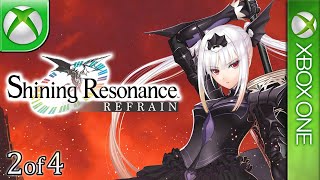 Longplay of Shining Resonance Refrain (2/4)