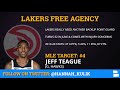 Lakers Rumors: Top 6 Players Los Angeles Could Sign With The Mid-Level Exception During Free Agency
