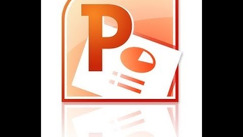 HOW TO Align objects in PowerPoint 2010