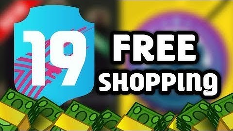 PACYBITS FUT 19 Hack|Mod Apk [2018](Link in The description) #SUBSCRIBE