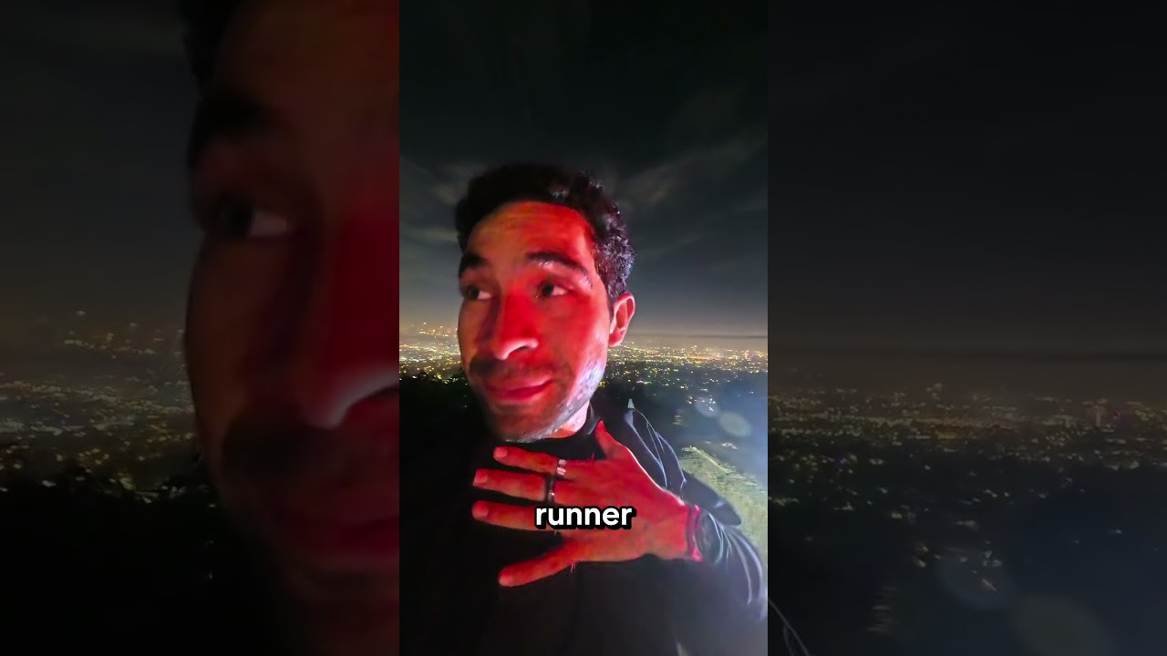 Last trail run of the year with Grin27