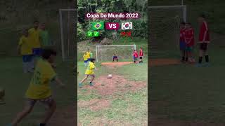 Brasil X Coreia Do Sul Copa Do Mundo