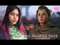 A PLAGUE TALE: INNOCENCE - OS ESPOLÍOS DOS CORVOS - ep.5 | Gameplay