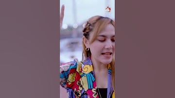 Dara Fu - PECAH SERIBU | Hanya Dia Yang Ada Diantara Jantung Hati #Shorts