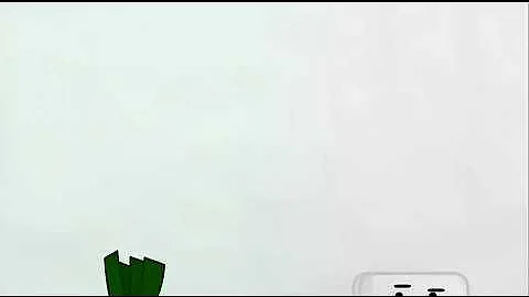 insane fury intro object terror style with object terror opening 3 music