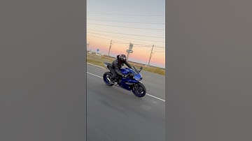 Yamaha R6 Pure Sound #yamaha #r6 #exhaust #moto #motorcycle #bikelife #dmvamg #bike #viral #ducati