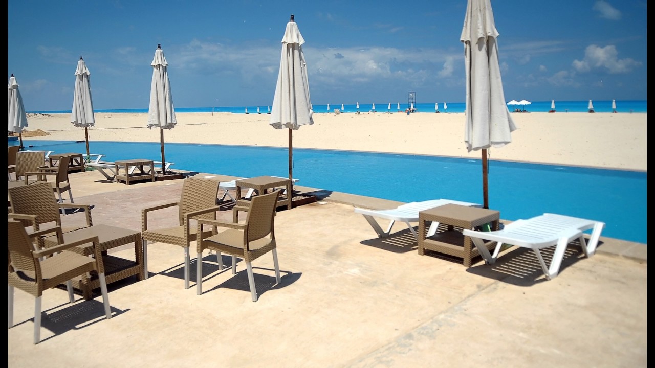 Nice 4 - North Coast