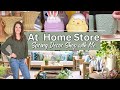 Spring 2025 At Home Store Shop With Me | Home Decor, Easter Treasures, Outdoor & Garden Collections