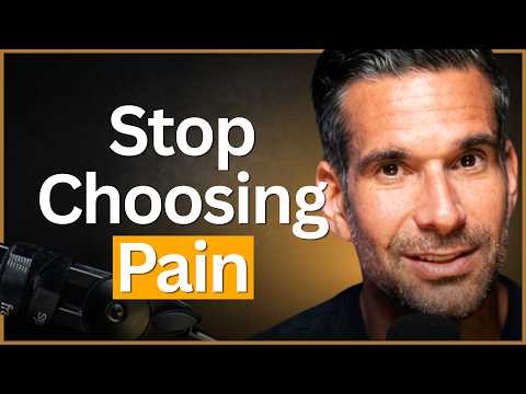 How to Stop Repeating the Same Relationship Pattern
