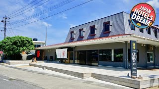 Download Lagu Denpaku Akakina Hotel | Amami Ōshima, Japan | Hotel Review 🌟 MP3