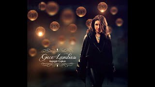 Ayşegül Coşkun - Gece Lambası