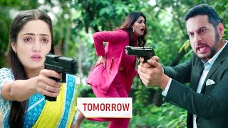 Parshuram Arrest Shalini Shivprasad to Shoot Kabir | Ep 194 | Mr. and Mrs. Parshuram